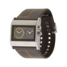 Cruise Dual Analog Watch