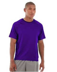 Helios EverCool™ Tee-S-Purple
