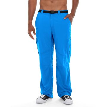 Zeppelin Yoga Pant-32-Blue