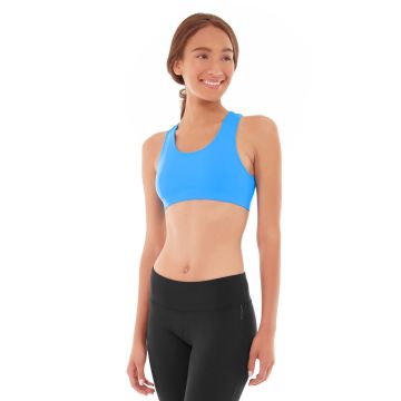 Prima Compete Bra Top-XS-Blue