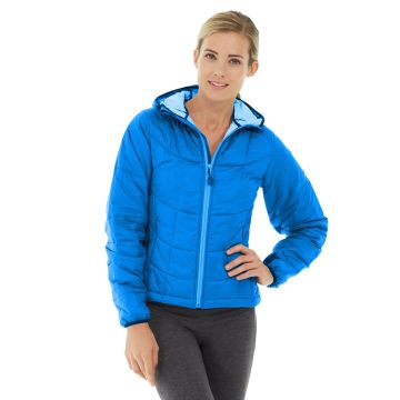 Juno Jacket-XS-Blue