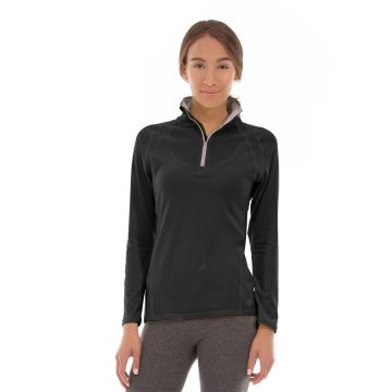 Nadia Elements Shell-XS-Black