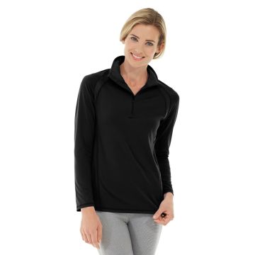 Neve Studio Dance Jacket-XS-Black