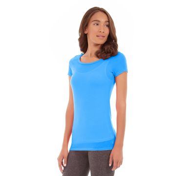 Radiant Tee-XS-Blue